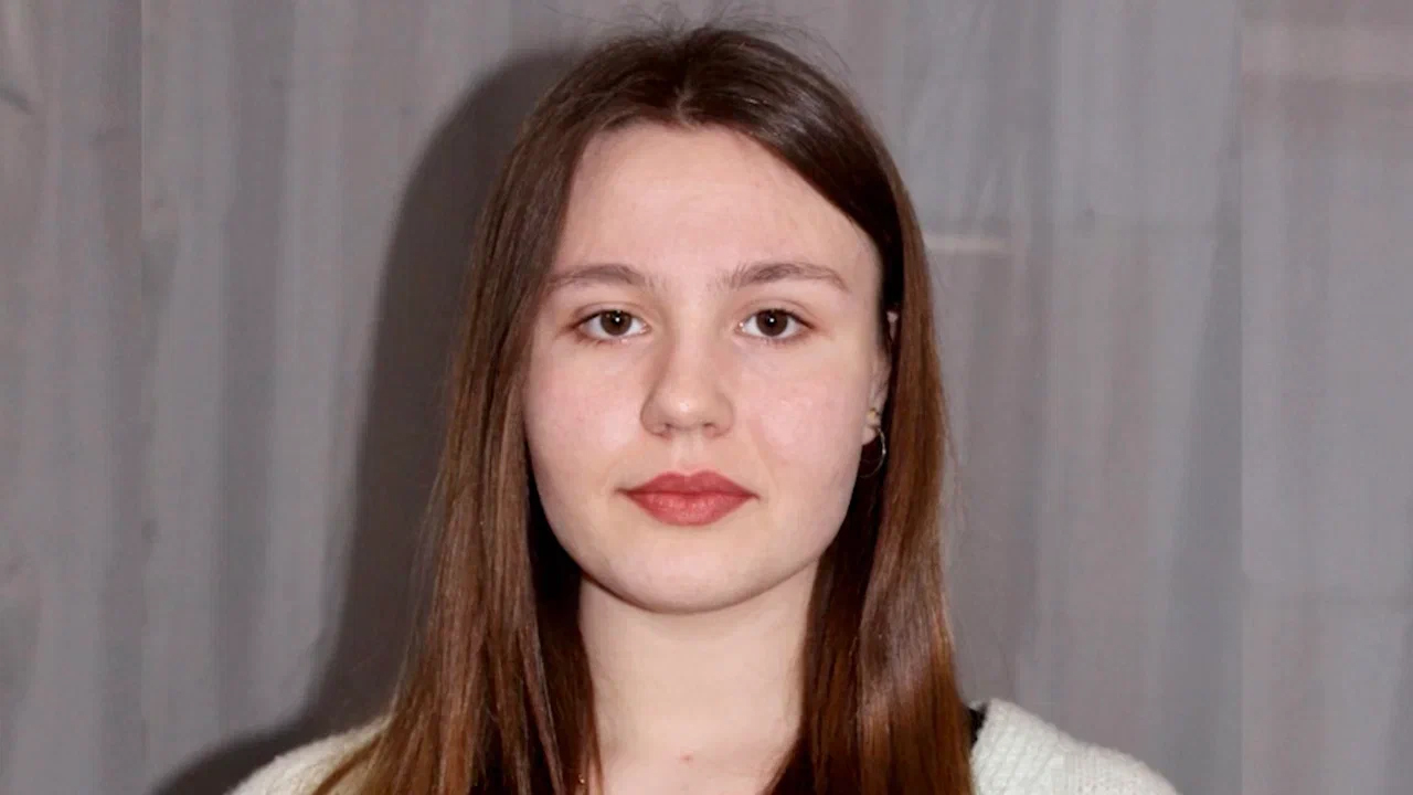 Юлия Буракова победила в отборочном матче «Страницы’23» в поселке Дорохово Московской области