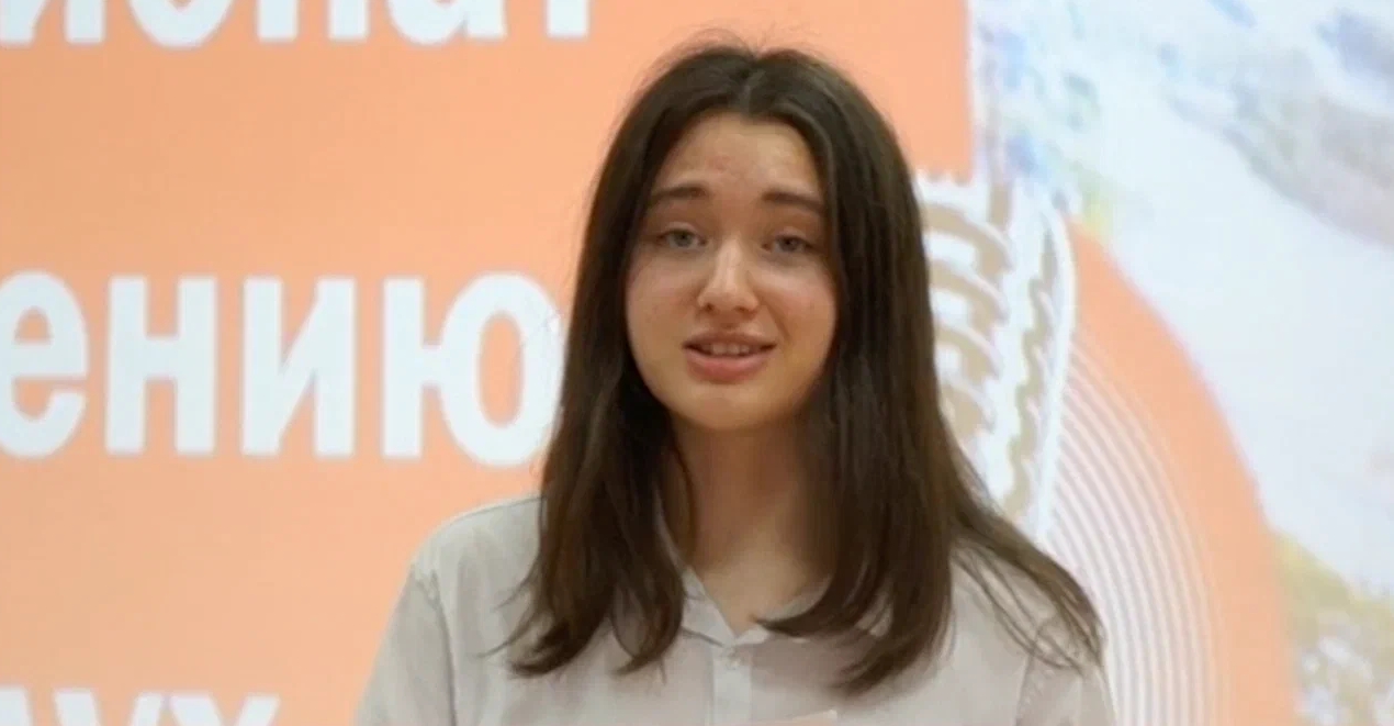 Нелли Чурбакова стала победительницей отборочной игры «Страницы’23»